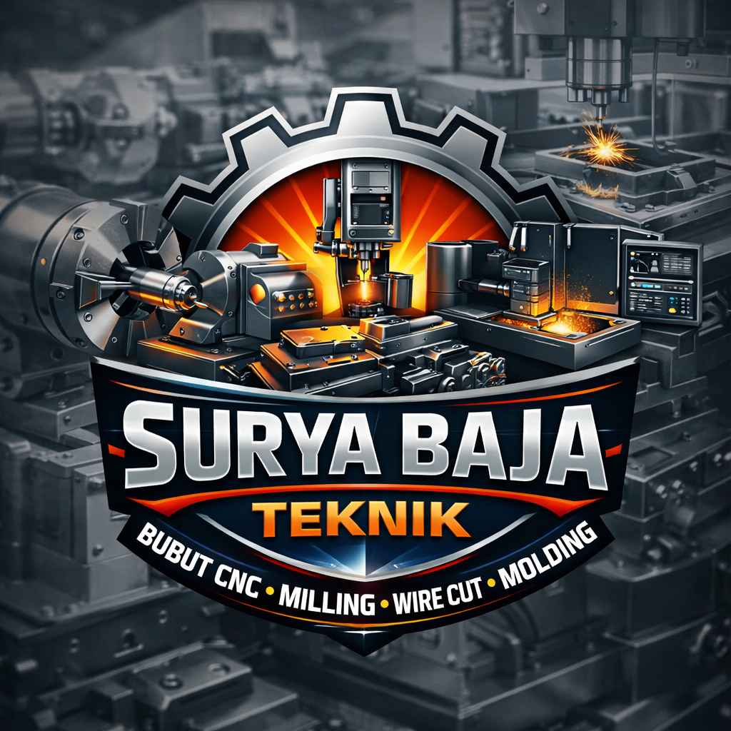 Surya Baja Teknik